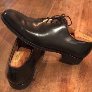 Cole Haan American Classic Wholecut Dress Oxford